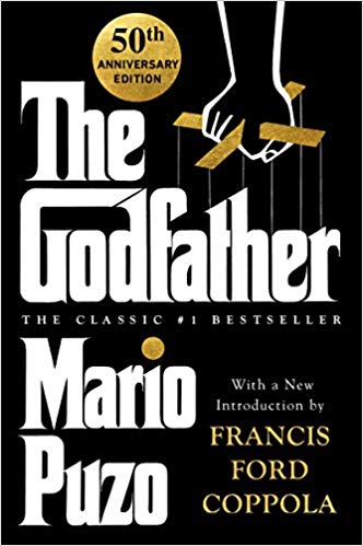 The Godfather Audiobook Download