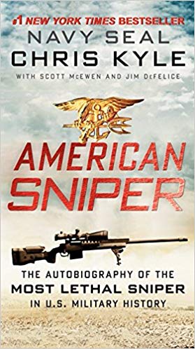 American Sniper Audiobook Online