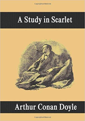  A Study in Scarlet Audiobook Online
