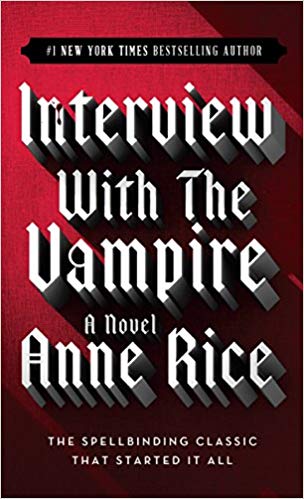 Interview with the Vampire Audiobook Online