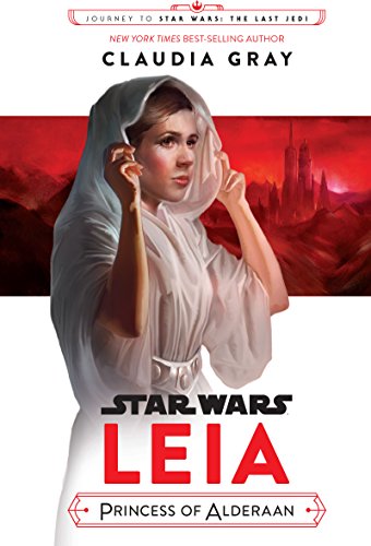 Leia, Princess of Alderaan Audiobook Download