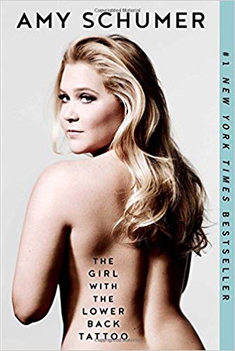The Girl with the Lower Back Tattoo Audiobook Download