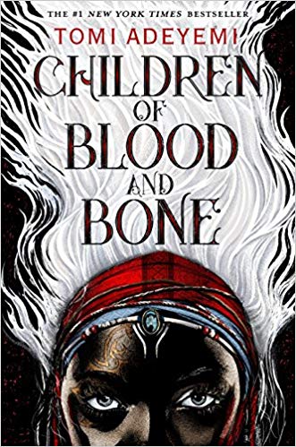Children of Blood and Bone Audiobook Online
