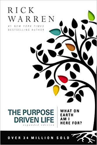 The Purpose Driven Life Audiobook Online