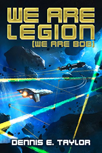 We Are Legion Audiobook Online