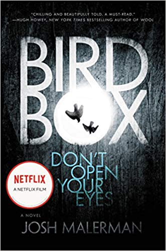 Bird Box Audiobook Download