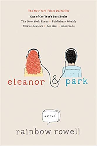 Eleanor & Park Audiobook Online