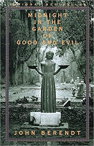 Midnight in the Garden of Good and Evil Audiobook Online